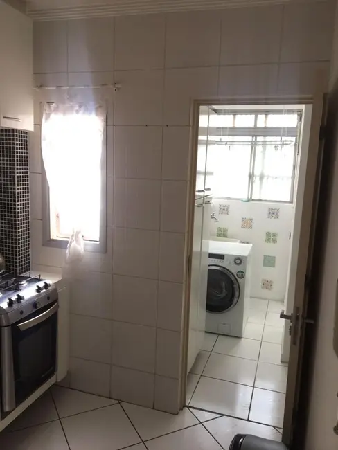 Foto 7 de Apartamento com 2 quartos para alugar, 59m2 em Vila Santa Catarina, São Paulo - SP