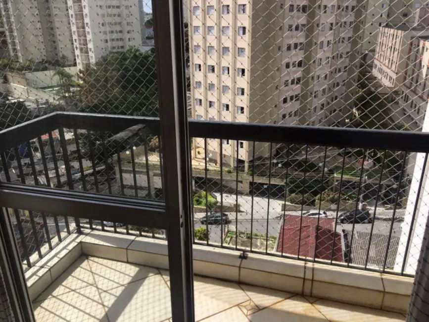 Foto 1 de Apartamento com 2 quartos para alugar, 59m2 em Vila Santa Catarina, São Paulo - SP