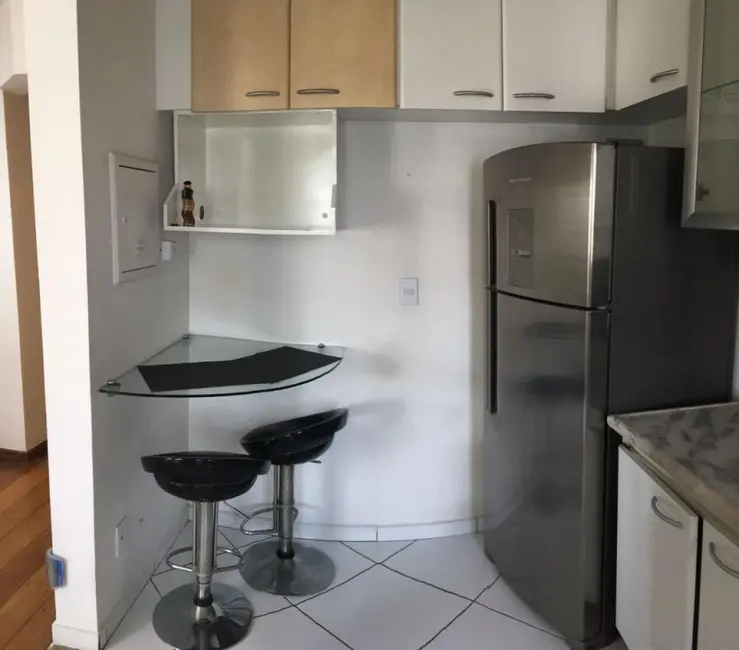 Foto 6 de Apartamento com 2 quartos para alugar, 59m2 em Vila Santa Catarina, São Paulo - SP