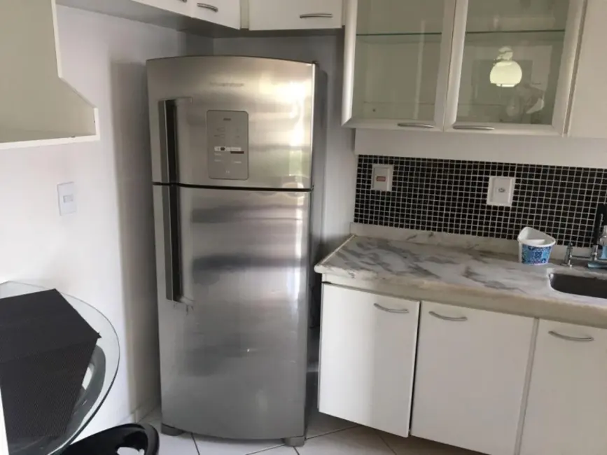 Foto 5 de Apartamento com 2 quartos para alugar, 59m2 em Vila Santa Catarina, São Paulo - SP