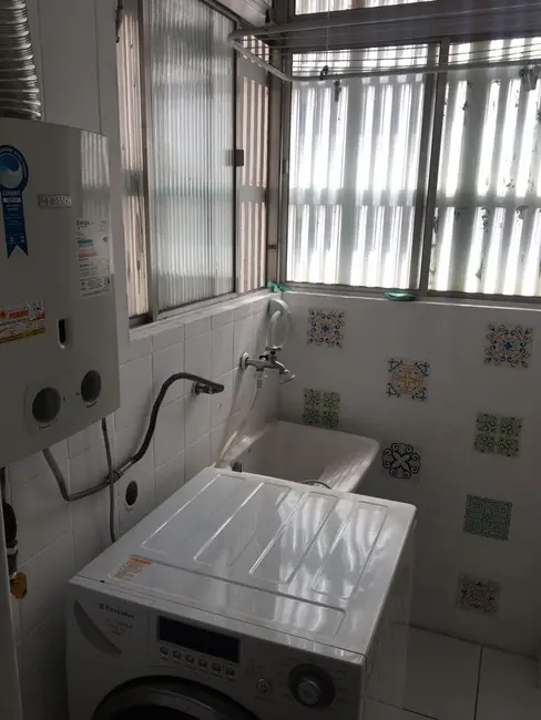 Foto 9 de Apartamento com 2 quartos para alugar, 59m2 em Vila Santa Catarina, São Paulo - SP