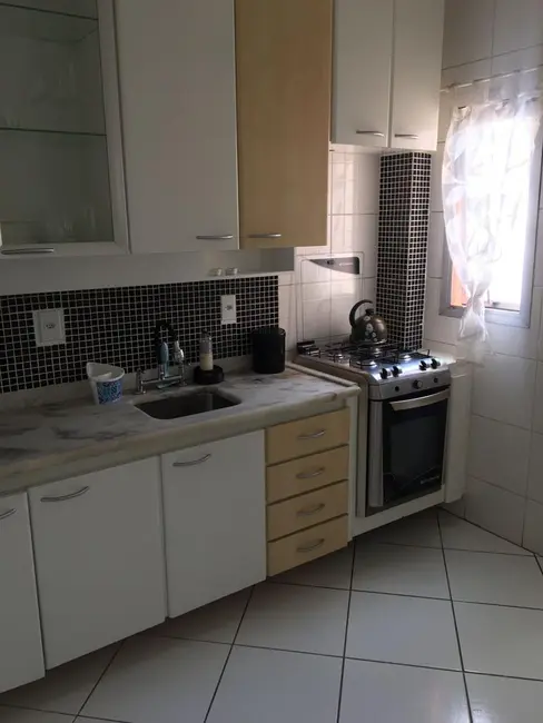 Foto 3 de Apartamento com 2 quartos para alugar, 59m2 em Vila Santa Catarina, São Paulo - SP
