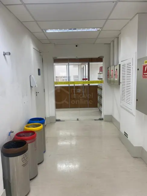 Foto 7 de Sala Comercial para alugar, 77m2 em Centro, São Paulo - SP