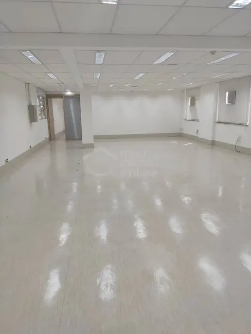 Foto 1 de Sala Comercial para alugar, 77m2 em Centro, São Paulo - SP