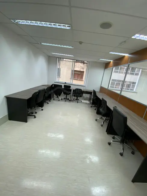 Foto 2 de Sala Comercial para alugar, 77m2 em Centro, São Paulo - SP