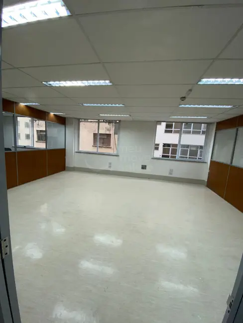 Foto 3 de Sala Comercial para alugar, 77m2 em Centro, São Paulo - SP