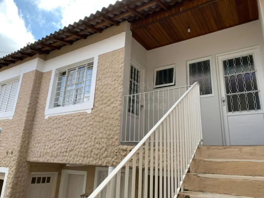 Foto 1 de Sobrado com 3 quartos à venda, 260m2 em Vila Mariana, São Paulo - SP