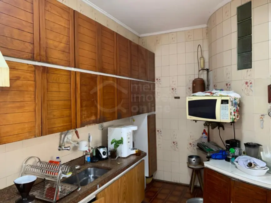 Sobrado com 3 quartos à venda, 260m2 em Vila Mariana, São Paulo - SP - imagem 7 Foto 7 de Sobrado com 3 quartos à venda, 260m2 em Vila Mariana, São Paulo - SP