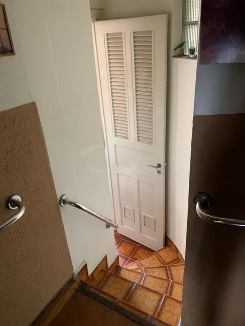 Sobrado com 3 quartos à venda, 260m2 em Vila Mariana, São Paulo - SP - imagem 9 Foto 9 de Sobrado com 3 quartos à venda, 260m2 em Vila Mariana, São Paulo - SP