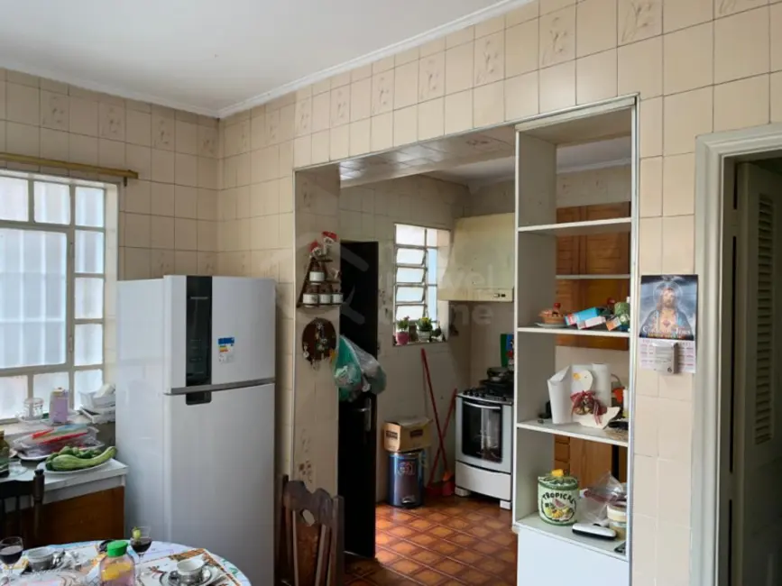 Sobrado com 3 quartos à venda, 260m2 em Vila Mariana, São Paulo - SP - imagem 8 Foto 8 de Sobrado com 3 quartos à venda, 260m2 em Vila Mariana, São Paulo - SP