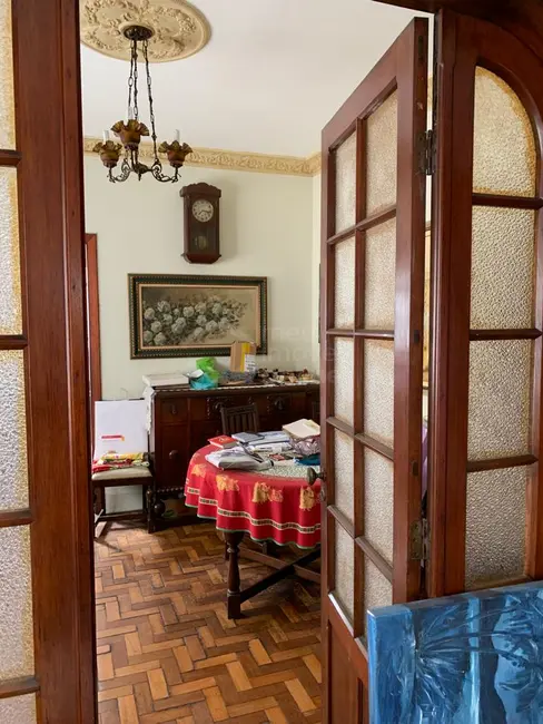 Sobrado com 3 quartos à venda, 260m2 em Vila Mariana, São Paulo - SP - imagem 5 Foto 5 de Sobrado com 3 quartos à venda, 260m2 em Vila Mariana, São Paulo - SP