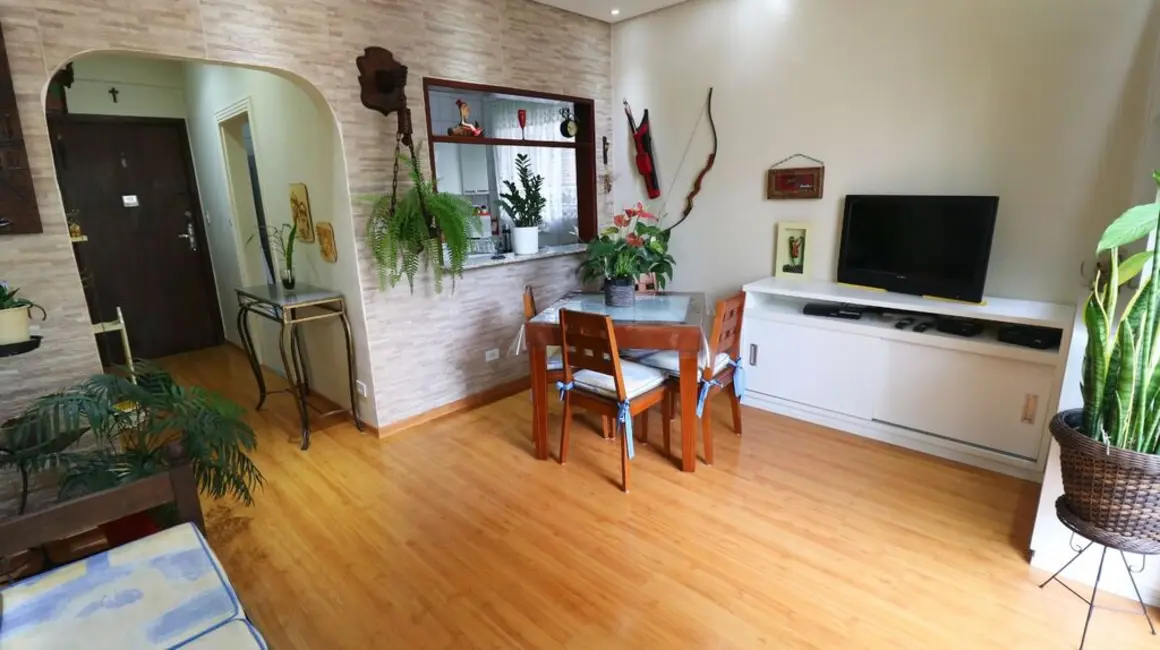 Foto 1 de Apartamento com 2 quartos à venda, 111m2 em Vila Mariana, São Paulo - SP