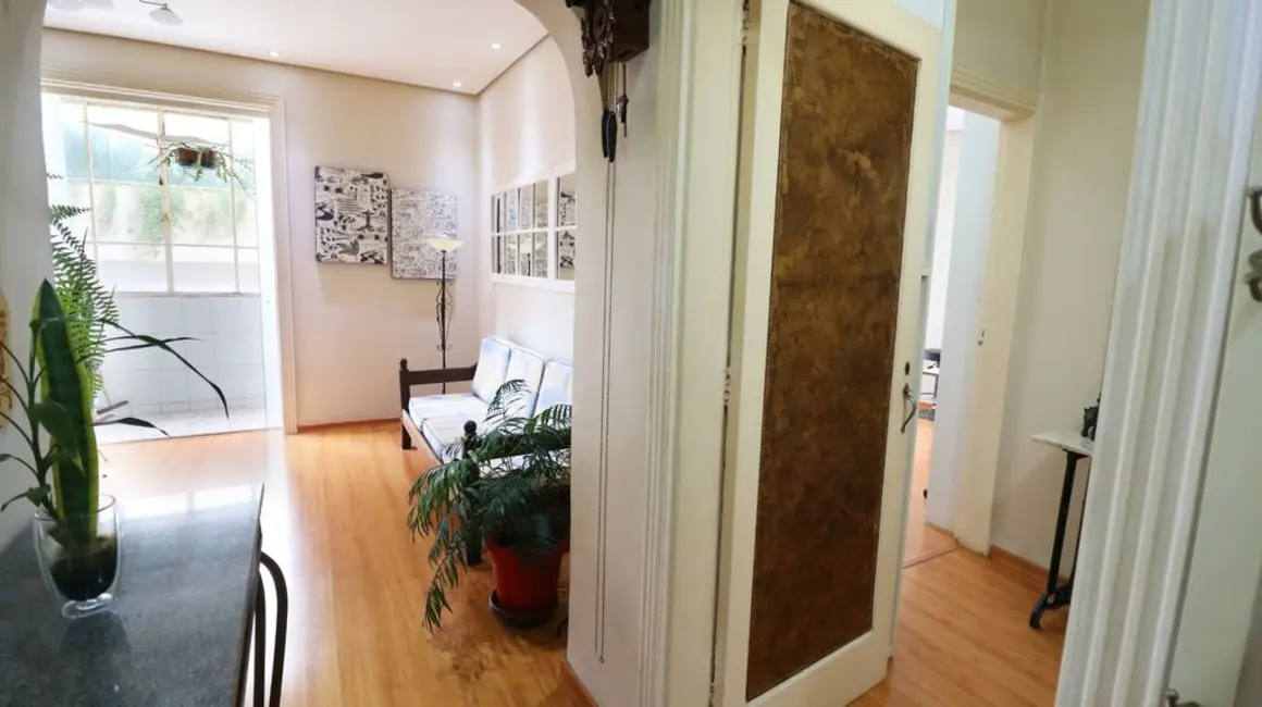 Foto 6 de Apartamento com 2 quartos à venda, 111m2 em Vila Mariana, São Paulo - SP