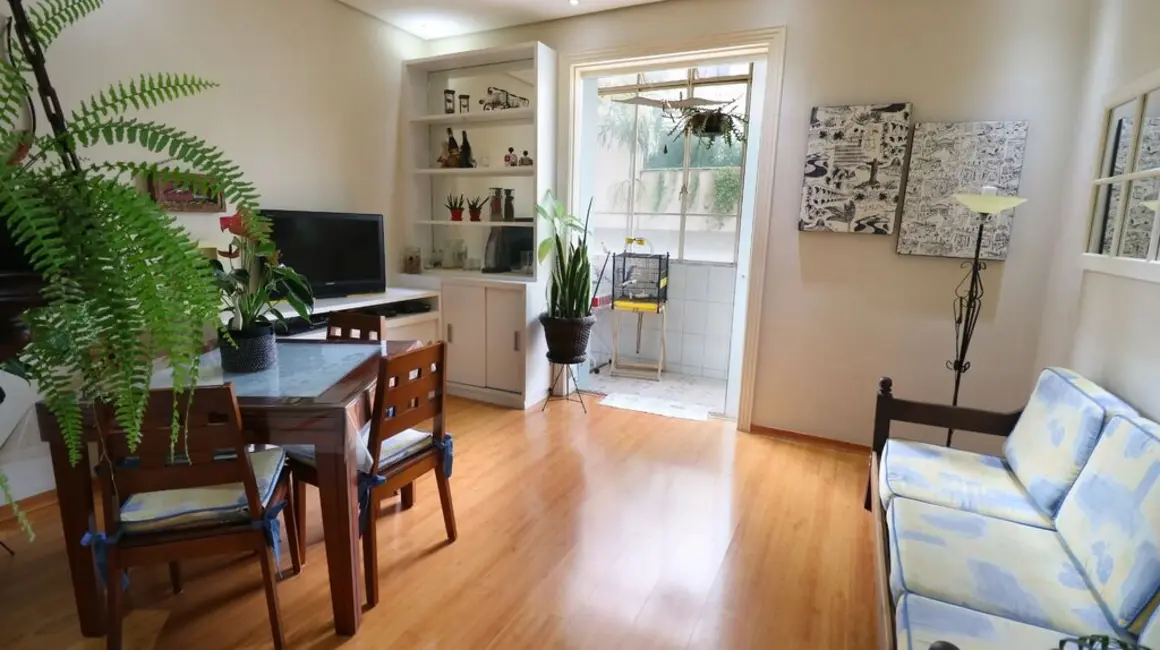 Foto 3 de Apartamento com 2 quartos à venda, 111m2 em Vila Mariana, São Paulo - SP