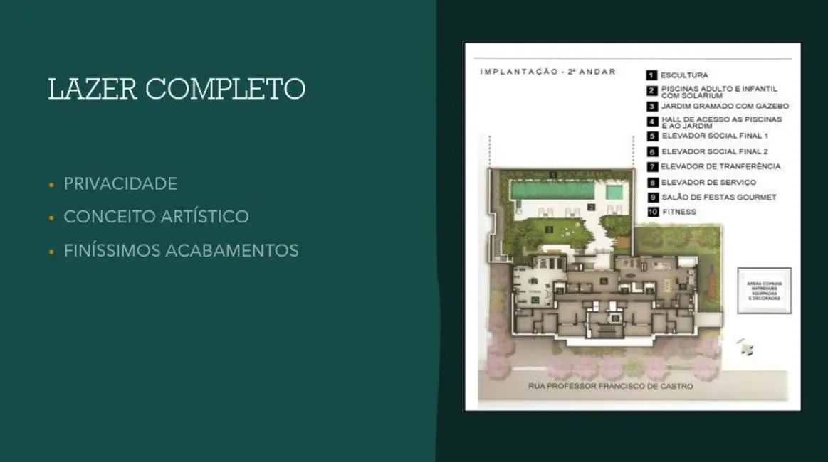 Apartamento com 3 quartos à venda, 163m2 em Vila Mariana, São Paulo - SP - imagem 5 Foto 5 de Apartamento com 3 quartos à venda, 163m2 em Vila Mariana, São Paulo - SP