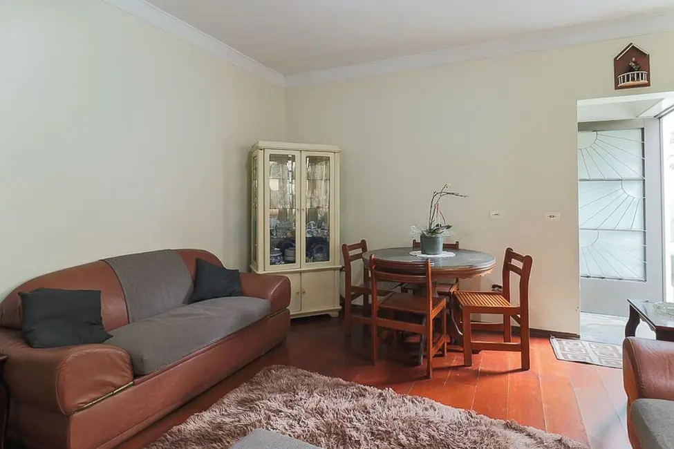 Casa com 3 quartos à venda, 140m2 em Jardim Anália Franco, São Paulo - SP - imagem 1 Foto 1 de Casa com 3 quartos à venda, 140m2 em Jardim Anália Franco, São Paulo - SP