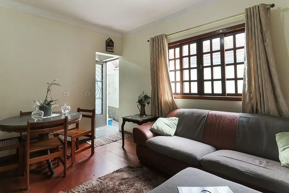 Casa com 3 quartos à venda, 140m2 em Jardim Anália Franco, São Paulo - SP - imagem 5 Foto 5 de Casa com 3 quartos à venda, 140m2 em Jardim Anália Franco, São Paulo - SP