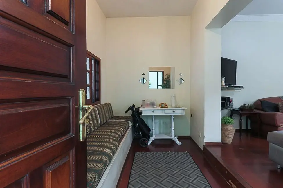 Casa com 3 quartos à venda, 140m2 em Jardim Anália Franco, São Paulo - SP - imagem 3 Foto 3 de Casa com 3 quartos à venda, 140m2 em Jardim Anália Franco, São Paulo - SP