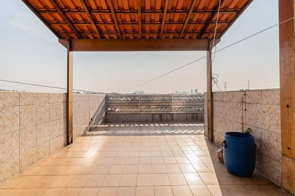 Foto 6 de Casa com 3 quartos à venda, 276m2 em Aricanduva, São Paulo - SP