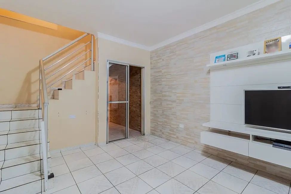 Foto 1 de Casa com 3 quartos à venda, 276m2 em Aricanduva, São Paulo - SP