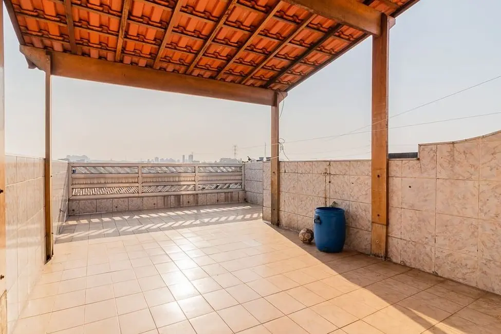 Foto 7 de Casa com 3 quartos à venda, 276m2 em Aricanduva, São Paulo - SP