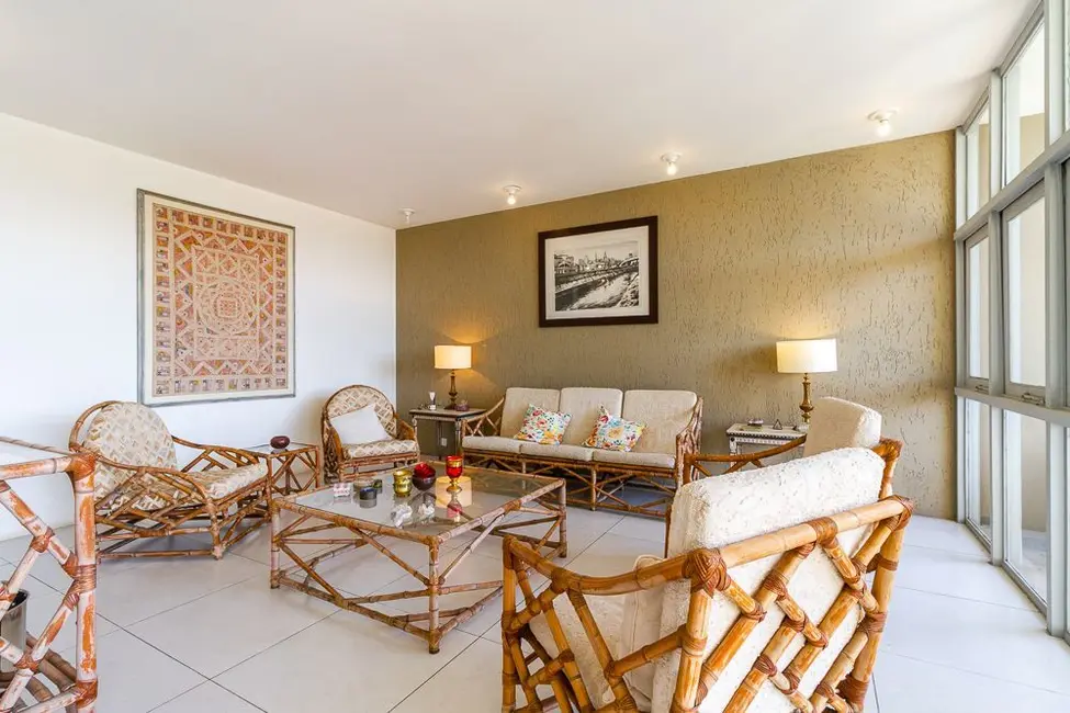 Foto 7 de Casa com 4 quartos à venda, 350m2 em Jardim Leonor, São Paulo - SP