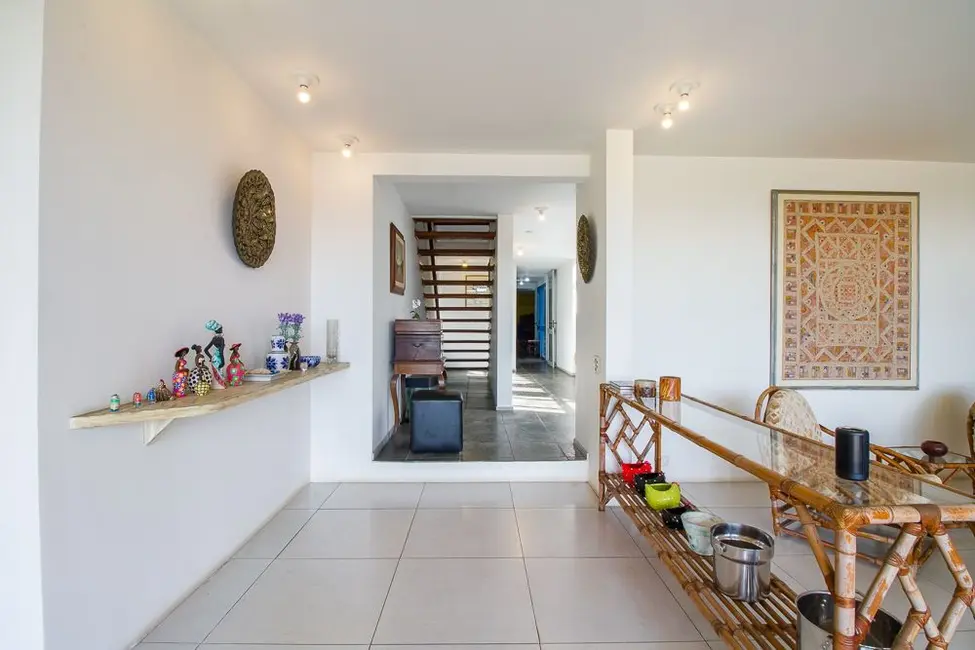 Foto 6 de Casa com 4 quartos à venda, 350m2 em Jardim Leonor, São Paulo - SP