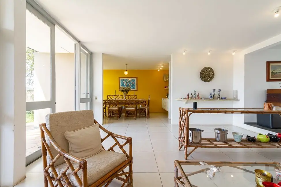 Foto 9 de Casa com 4 quartos à venda, 350m2 em Jardim Leonor, São Paulo - SP