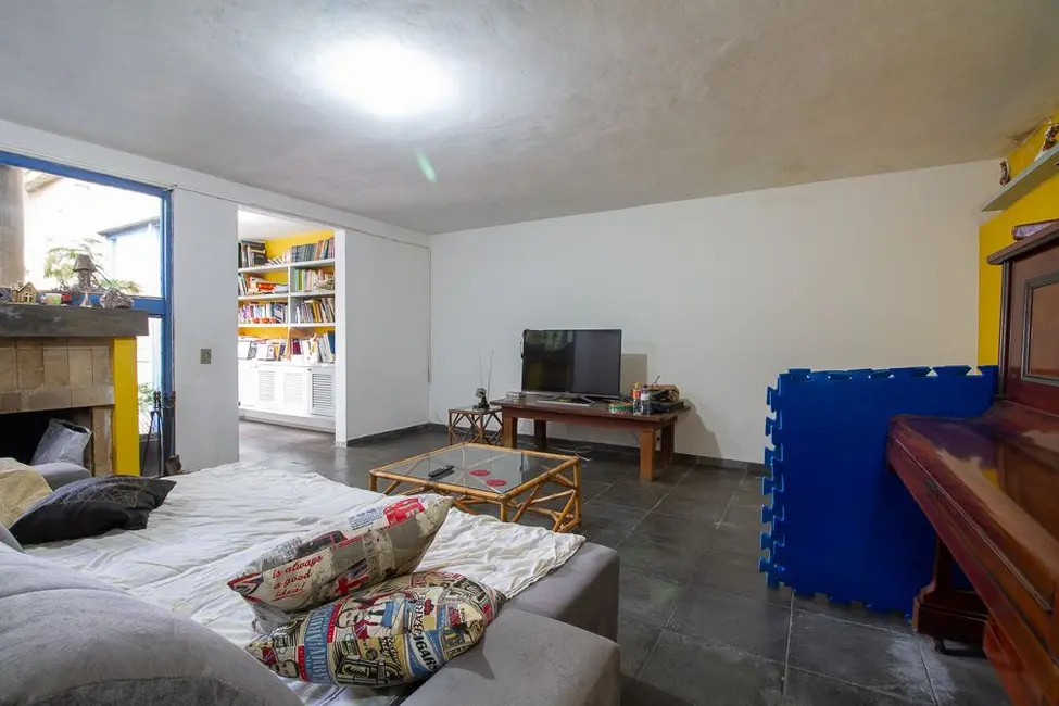 Foto 4 de Casa com 4 quartos à venda, 350m2 em Jardim Leonor, São Paulo - SP