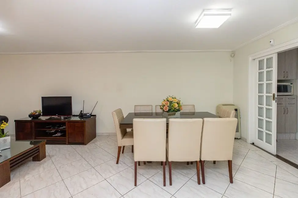 Foto 6 de Casa com 3 quartos à venda, 200m2 em Alto da Mooca, São Paulo - SP