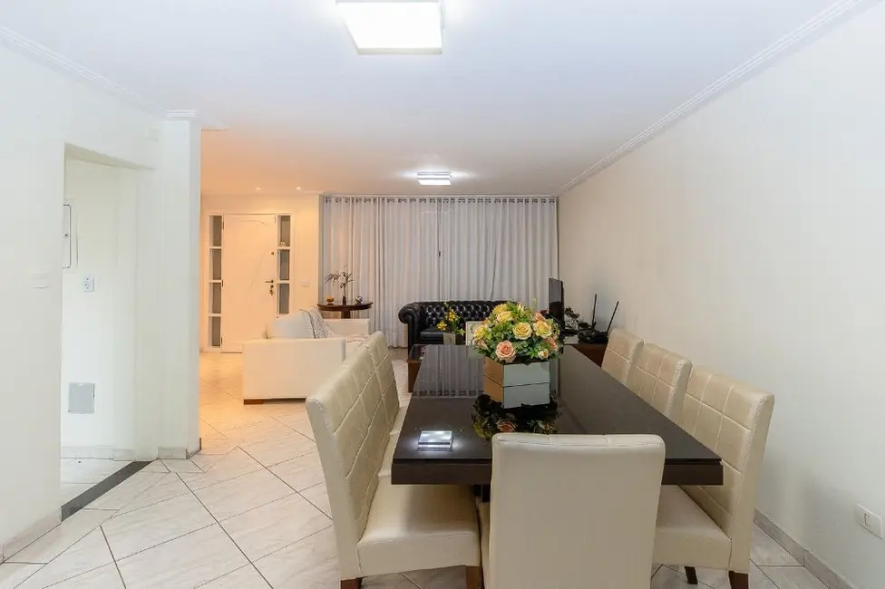 Foto 7 de Casa com 3 quartos à venda, 200m2 em Alto da Mooca, São Paulo - SP