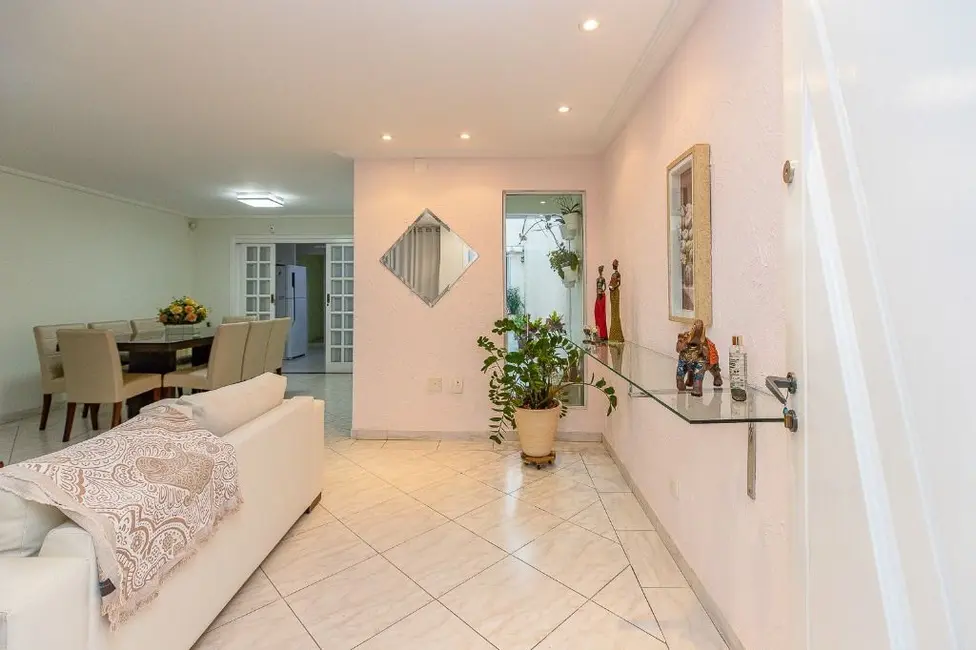 Foto 3 de Casa com 3 quartos à venda, 200m2 em Alto da Mooca, São Paulo - SP