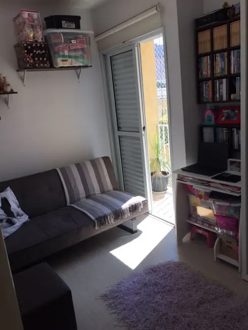 Casa com 3 quartos à venda, 131m2 em Chácara Belenzinho, São Paulo - SP - imagem 8 Foto 8 de Casa com 3 quartos à venda, 131m2 em Chácara Belenzinho, São Paulo - SP