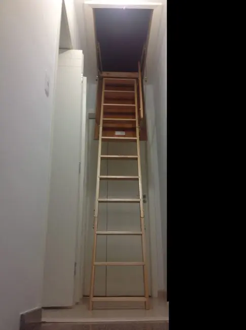 Casa com 3 quartos à venda, 131m2 em Chácara Belenzinho, São Paulo - SP - imagem 7 Foto 7 de Casa com 3 quartos à venda, 131m2 em Chácara Belenzinho, São Paulo - SP