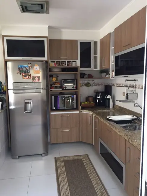 Casa com 3 quartos à venda, 131m2 em Chácara Belenzinho, São Paulo - SP - imagem 3 Foto 3 de Casa com 3 quartos à venda, 131m2 em Chácara Belenzinho, São Paulo - SP