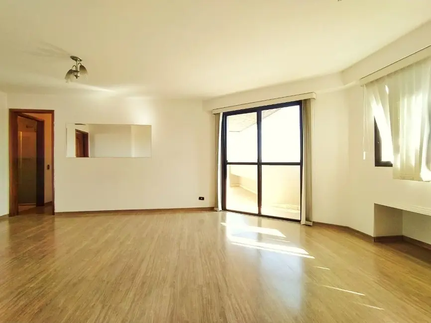 Foto 3 de Apartamento com 3 quartos à venda, 112m2 em Campo Belo, São Paulo - SP
