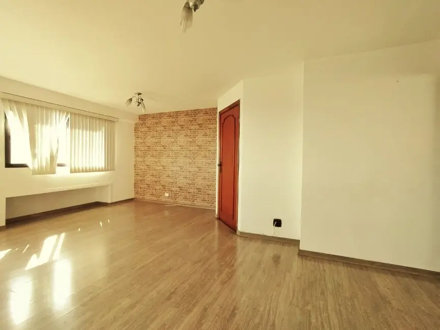 Foto 2 de Apartamento com 3 quartos à venda, 112m2 em Campo Belo, São Paulo - SP