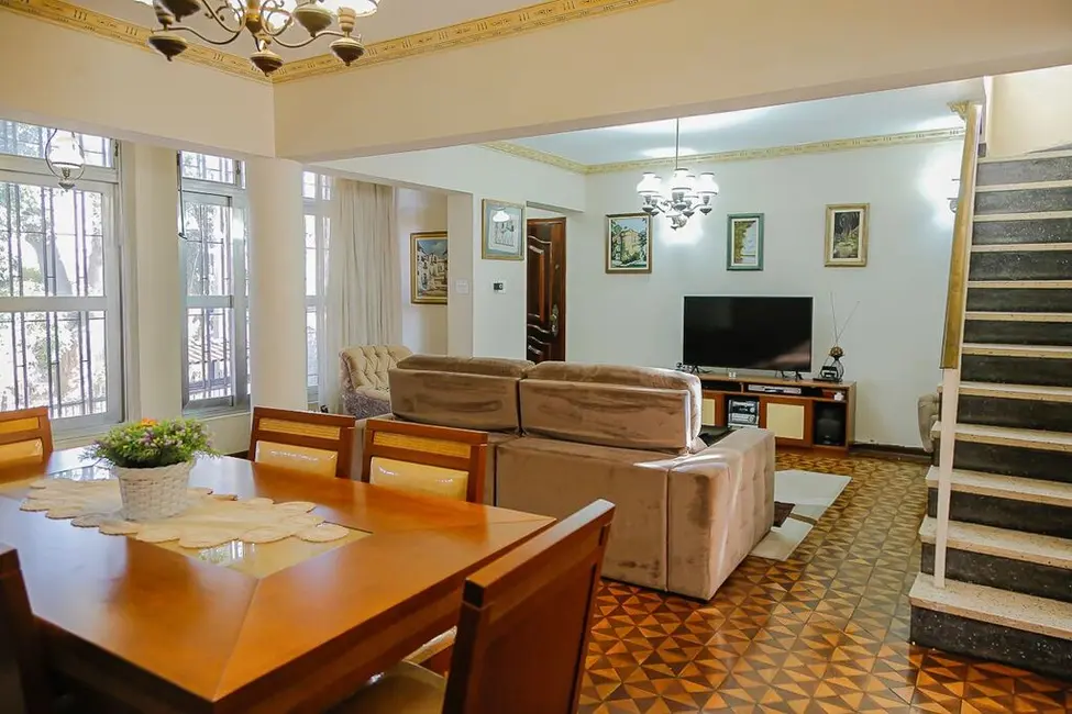 Casa com 3 quartos à venda, 250m2 em Vila Formosa, São Paulo - SP - imagem 3 Foto 3 de Casa com 3 quartos à venda, 250m2 em Vila Formosa, São Paulo - SP