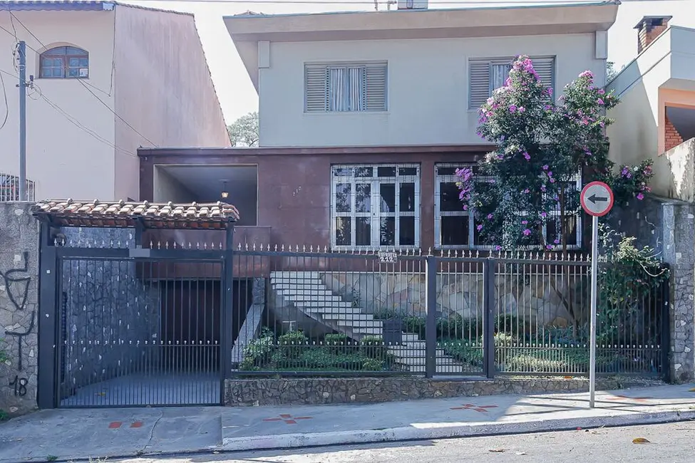 Foto 1 de Casa com 3 quartos à venda, 250m2 em Vila Formosa, São Paulo - SP