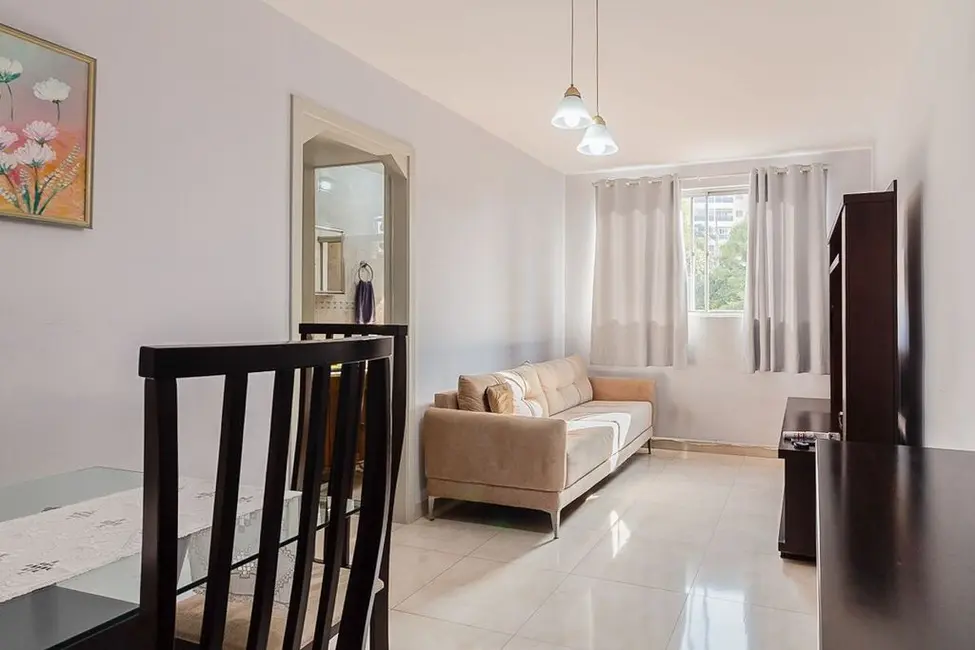 Foto 2 de Apartamento com 2 quartos à venda, 60m2 em Vila Formosa, São Paulo - SP