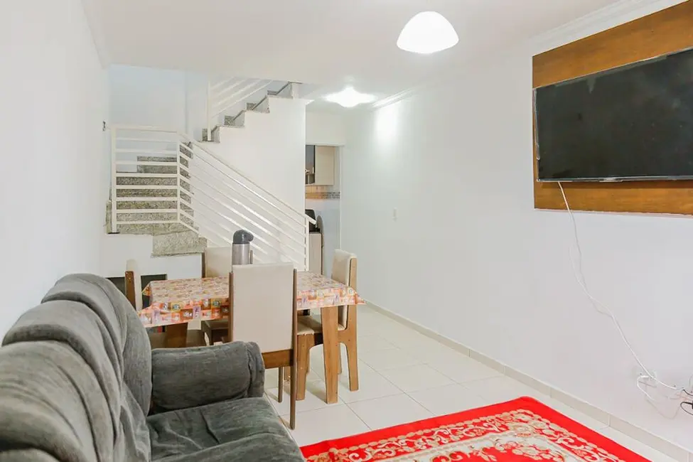 Casa com 2 quartos à venda, 90m2 em Vila Ema, São Paulo - SP - imagem 4 Foto 4 de Casa com 2 quartos à venda, 90m2 em Vila Ema, São Paulo - SP