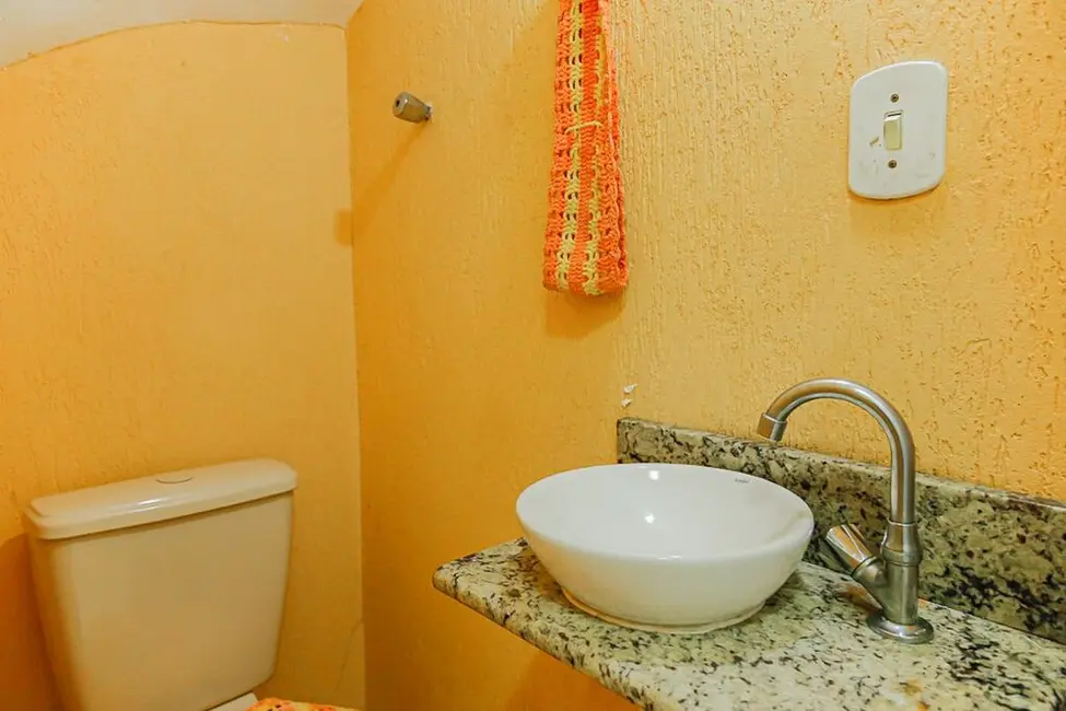 Casa com 2 quartos à venda, 90m2 em Vila Ema, São Paulo - SP - imagem 7 Foto 7 de Casa com 2 quartos à venda, 90m2 em Vila Ema, São Paulo - SP