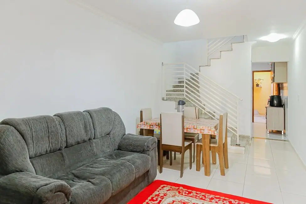 Casa com 2 quartos à venda, 90m2 em Vila Ema, São Paulo - SP - imagem 3 Foto 3 de Casa com 2 quartos à venda, 90m2 em Vila Ema, São Paulo - SP