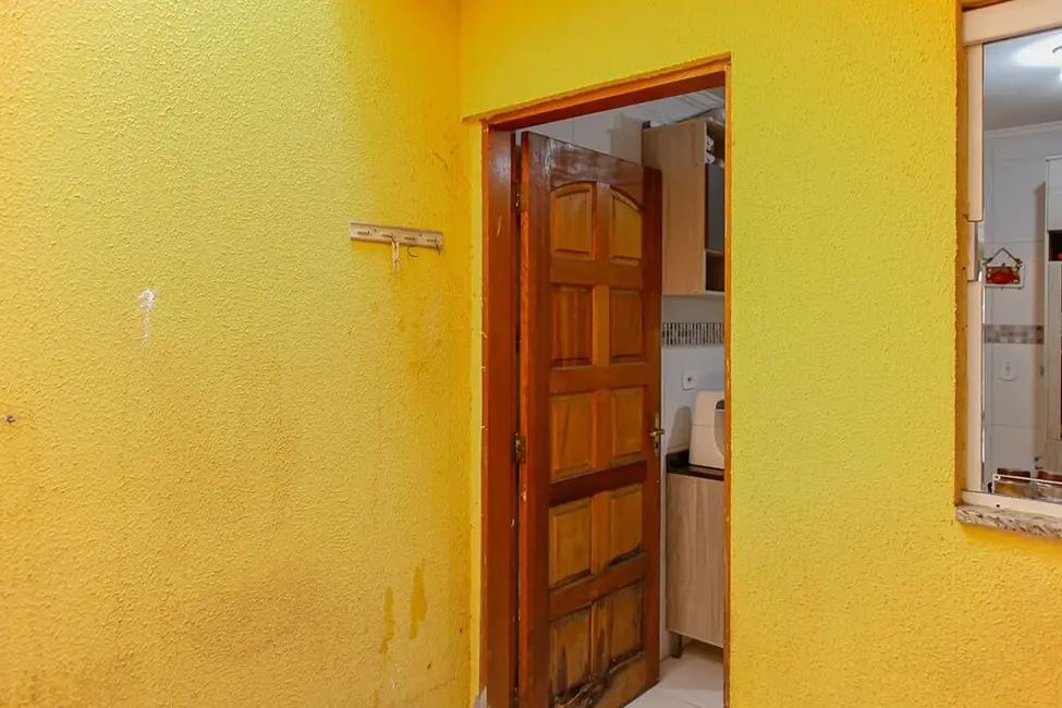 Casa com 2 quartos à venda, 90m2 em Vila Ema, São Paulo - SP - imagem 9 Foto 9 de Casa com 2 quartos à venda, 90m2 em Vila Ema, São Paulo - SP