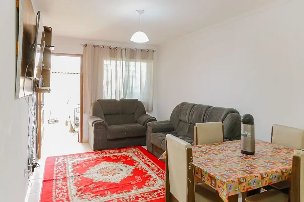 Casa com 2 quartos à venda, 90m2 em Vila Ema, São Paulo - SP - imagem 6 Foto 6 de Casa com 2 quartos à venda, 90m2 em Vila Ema, São Paulo - SP