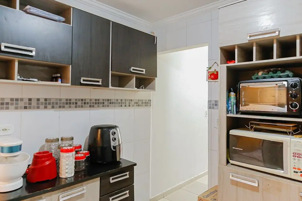 Casa com 2 quartos à venda, 90m2 em Vila Ema, São Paulo - SP - imagem 8 Foto 8 de Casa com 2 quartos à venda, 90m2 em Vila Ema, São Paulo - SP