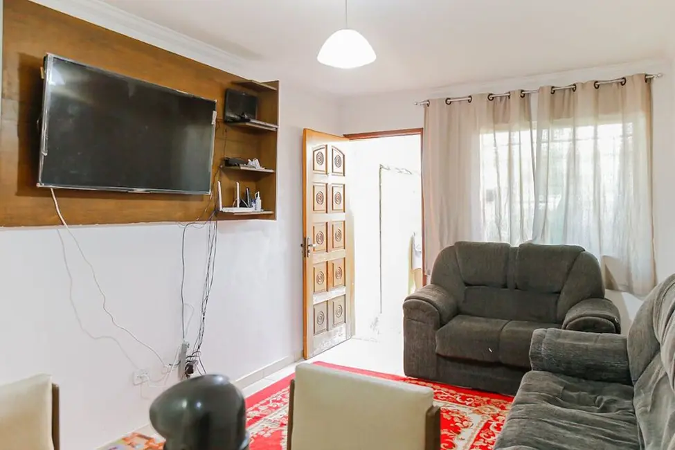 Casa com 2 quartos à venda, 90m2 em Vila Ema, São Paulo - SP - imagem 5 Foto 5 de Casa com 2 quartos à venda, 90m2 em Vila Ema, São Paulo - SP