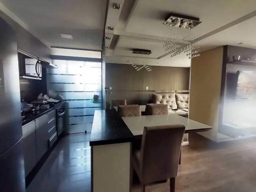 Foto 2 de Apartamento com 3 quartos à venda, 62m2 em Vila Matilde, São Paulo - SP