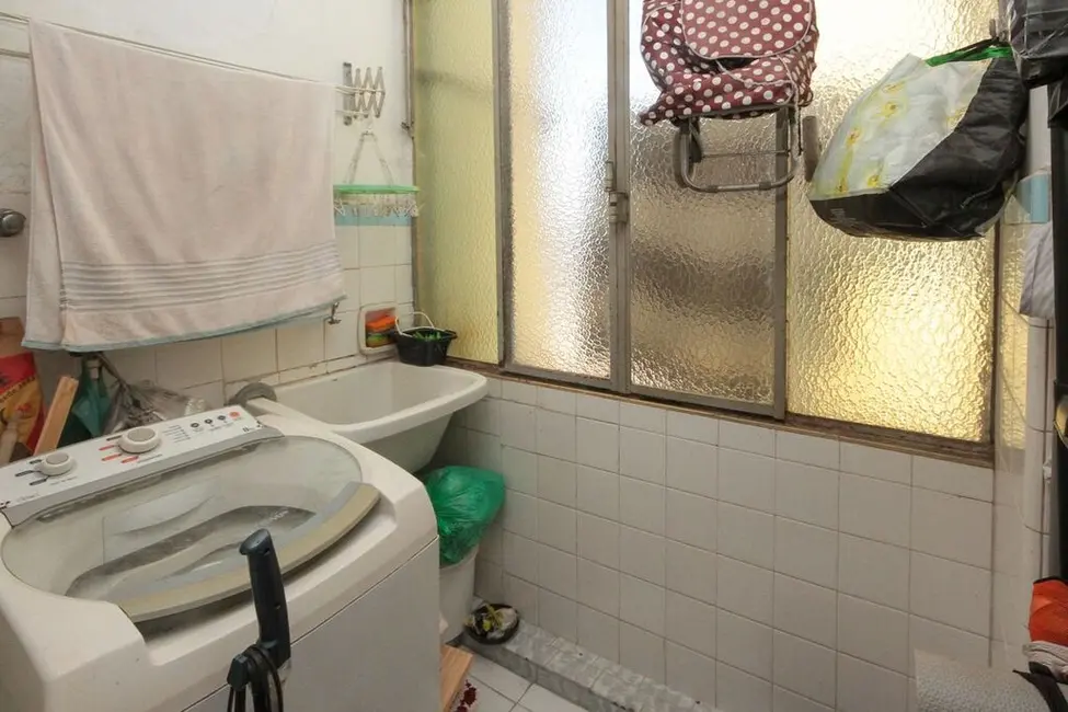 Foto 3 de Apartamento com 2 quartos à venda, 65m2 em Mooca, São Paulo - SP