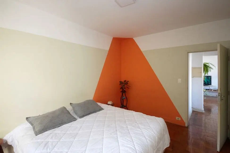 Foto 9 de Apartamento com 2 quartos à venda, 65m2 em Mooca, São Paulo - SP